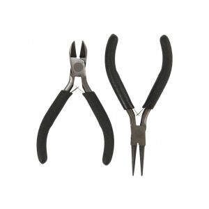 Ékszerfogók, 2 db. 114657862 - Gyöngy & Gyöngyfűző