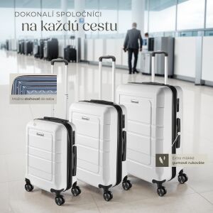 Zestaw walizek Brice 3-częściowy, zamek TSA 114664937 - Opatrunek dodatkowy