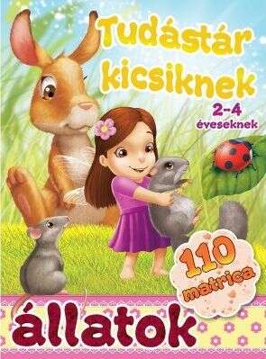 Állatok