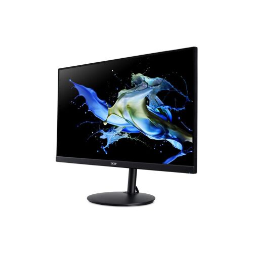 Acer CB242Y 23,8 инчов Full HD LED монитор, черен