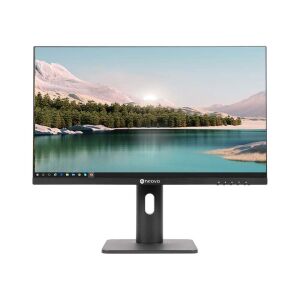 AG Neovo LH-2703 monitor, 27" LED IPS, pivot, FHD, VGA, HDMI, DP, speaker (LH-2703)