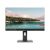 AG Neovo LH-2703 27 inch monitor displaying landscape