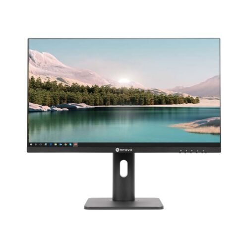 Neovo LH-2703 27 hüvelykes Full HD LED monitor, fekete