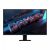 GIGABYTE GS27FA 27-palcový Full HD herný monitor, pohľad spredu