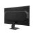 GIGABYTE GS27FA 27-palcový Full HD monitor - pohľad zozadu