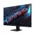 GIGABYTE GS27FA 27-inch Full HD Gaming Monitor angled view