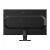 GIGABYTE GS27FA 27-inch Full HD Gaming Monitor rear view
