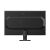 GIGABYTE GS27FA 27-inch Full HD Gaming Monitor rear view