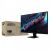 GIGABYTE GS27FA 27 hüvelykes Full HD Gaming Monitor dobozzal