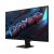 GIGABYTE GS27FA 27 hüvelykes Full HD Gaming Monitor, szögletes nézet