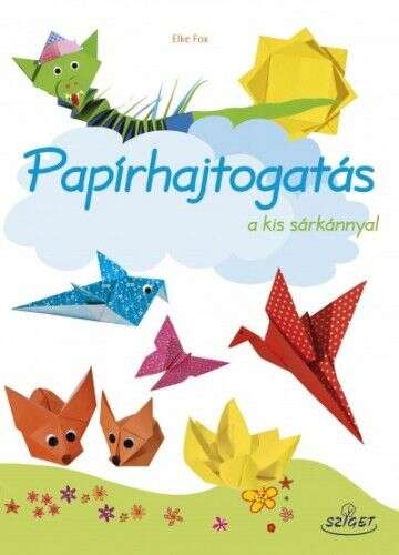 Papírhajtogatás