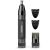 BaByliss E111E precision nose and ear hair trimmer