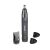 BaByliss E111E black nose and ear hair trimmer
