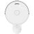 Felülnézet a Xiaomi Smart Electric Hot Water Dispenser vezérlőpanellel