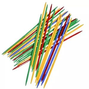 Štapići za igru Merchant Ambassador Giant Pick Up Sticks - Merchant Ambassador