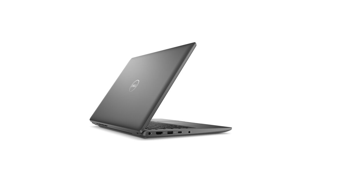 Dell Latitude Laptop Fekete Intel I U Gb Gb Ssd