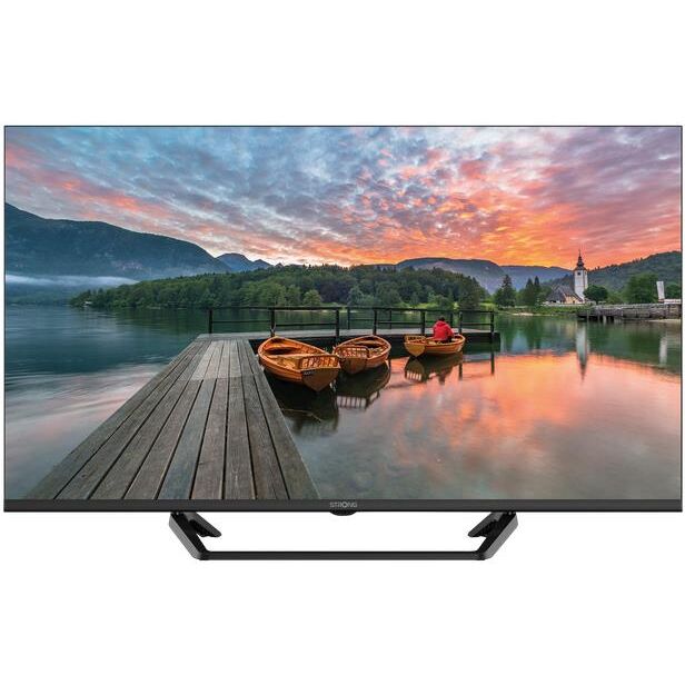 Strong SRT40FG6733C FHD Smart LED Google Televízió, 100 cm