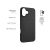 FIXED Story Apple iPhone 16 Plus fekete tok (FIXST-1401-BK) 114702447