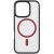 Tactical MagForce Hyperstealth 2.0 iPhone 16 Pro Black/Red tok (57983121867) 161560665
