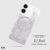 CaseMate Waterfall Silver Magsafe iPhone 16 tok (CM054596) 114703396