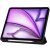 Schützende Tech-Protect SmartCase für Apple iPad Air 13 (2024)