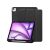 Husa Tech-Protect Smartcase Pen compatibila cu iPad Air 6 13 inch Black 126038940