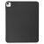 Čierne puzdro SmartCase pre iPad Air 13 (2024) od Tech-Protect, pohľad zozadu