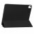 Obal na tablet Apple iPad Air 13 (2024) (SmartCase) s funkciou zapnutia/vypnutia, držiak Apple Pencil - Tech-Protect - čierny (EKO balenie) 126038940