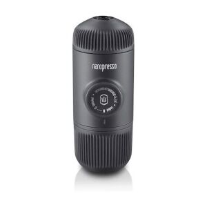 Wacaco Nanopresso hordozható kávéfőző (NANO-GREY) (NANO-GREY)