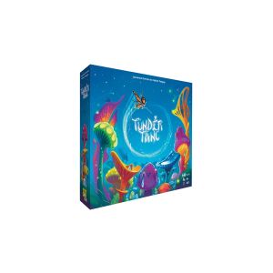 Gém Klub Tündértánc társasjáték doboz - Gémklub