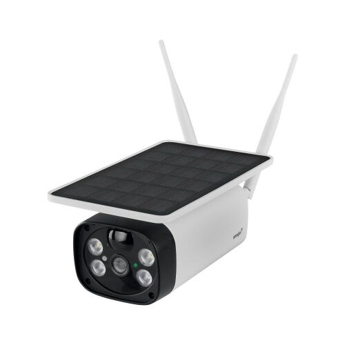 Omajin by Netatmo OSC-01-EU kültéri napelemes kamera (OSC-01-EU) 172635189 - Netatmo