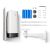 Omajin by Netatmo OSC-01-EU kültéri napelemes kamera (OSC-01-EU) 172635189