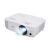 Acer H6542 projector 3/4 view