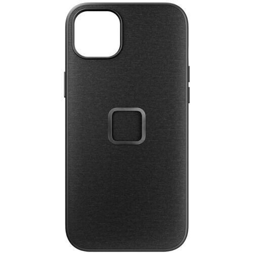 Peak Design Everyday iPhone 15 Plus - Charcoal tok (M-MC-BJ-CH-1) 114710805 - Peak Design