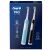 Oral-B Pro Series 1 DUO elektromos fogkefe 2db - Fekete / Fehér (PRO SERIES 1 DUO BLACK AND BLUE) 146876767
