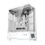 Darkflash DY451L Midi Tower Computer Housing - White (DY451L WHITE) 114713236