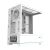 Darkflash DY451 Корпус за компютър Midi Tower - бял (DY451 WHITE) 114713405