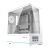 Darkflash DY451 Корпус за компютър Midi Tower - бял (DY451 WHITE) 114713405