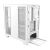 Darkflash DY451 Midi Tower Computer Housing - White (DY451 WHITE) 114713405