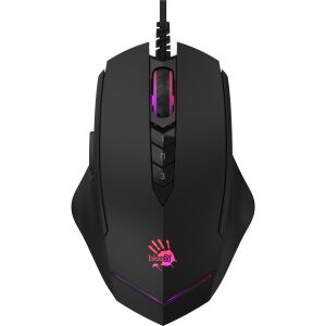 Mouse gaming A4TECH Bloody V8M Max, vedere de sus - A4Tech