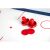 Air Hockey prallt und Pucks Neo-Sport 114725308