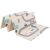 Foldable Baby Play Mat with City Road Design