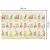 Springos Play Mat Dimensions: 150x200 cm