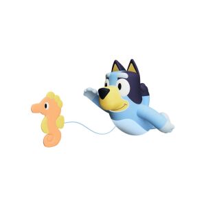 Tomy úszó Bluey figura fürdőjáték