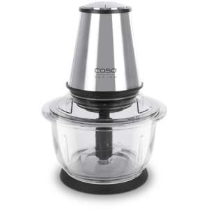 Caso UZ 400 Aktenvernichter 1,2l #inox 40309721 - Handhäcksler