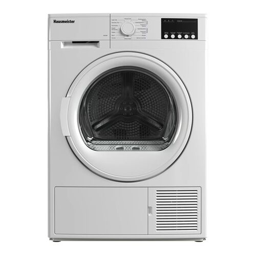 Hausmeister HM 2700 HŐSZÍVATTYÚS SZÁRÍTÓGÉP 7KG (HM2700) 118271790