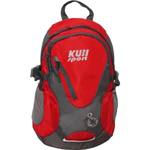 Kubisport Mountains 20, piros (05-BA20K-CRV)