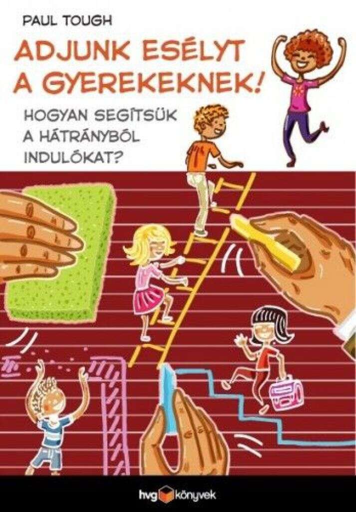 Adjunk esélyt a gyerekeinknek!