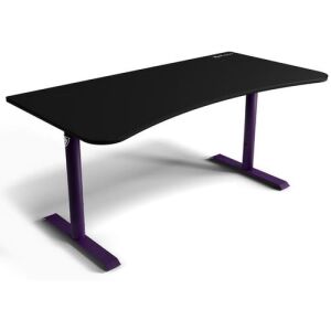 Arozzi Arena Gamer asztal - Lila (ARENA-DP-BK)