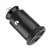 Ładowarka samochodowa Baseus Grain CCALL-ML01 z dwoma portami USB, czarna